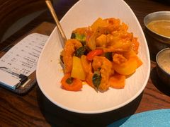 -甘尼仕印度餐厅爵士酒吧(阳春巷店)