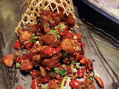-蟹后Crabber(水悦城店)
