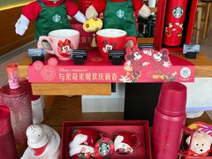 -星巴克臻选(江门汇悦大融城店)