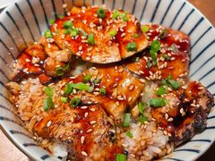 -鸭川食堂·鳗丼(鼓楼店)