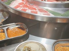 -哈哈碳都·牛肋条无限自助烤肉(宝龙店)