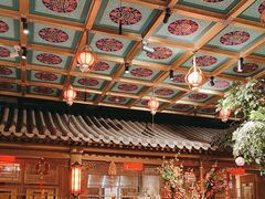 -情满四合院•京菜•烤鸭(动物园店)