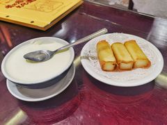 -民信老铺(双皮奶博物馆店)