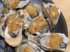 -蚝抵食·湛江生蚝(湾北路店)