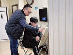 -天籁艺术高考培训学校·重庆艺考集训