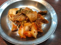-神仙雪浓汤(明洞店)