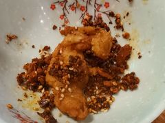 油炸小酥肉-走街串巷(丰富路店)