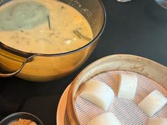 -醉东Oriental House(静安嘉里中心店)