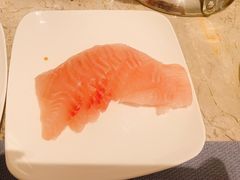 -西安高新希尔顿酒店·咖啡露台西餐厅