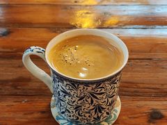 -西关84·History·Art·Cafe