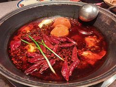 -鸿姐老火锅·传统炒料(上海旗舰店)