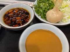 -裕德孚·非遗手切涮羊肉(东直门内大街店)
