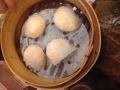 -添好运点心专门店(中环IFC店)