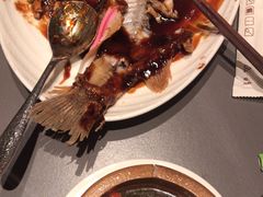 -桂满陇·杭州饭店(清河万象店)