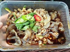 -叶存利海鲜大馅饺子(海宁路总店)