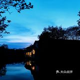 雅致避世的太极禅院，马老师的私人会所