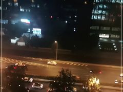-北京康莱德酒店