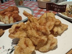 -老郑家东北春饼(龙悦居店)