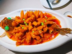 -米桃·苏园·苏锡菜(仁恒仓街店)
