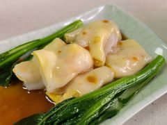-阿政粤小馆(中央大街店)