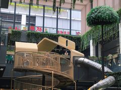 -OCT PARK欢乐时光