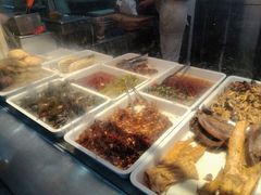 -张记酱牛肉(虎坊桥店)
