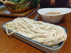 -头壹号  羊汤·饸饹面·大油条(嘉华店)