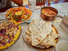 -清真· AL-JANNAT 佳纳特餐厅(仙林店)