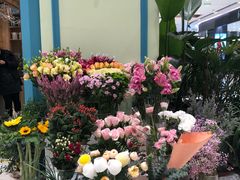 -吉美诺烘焙(公园北路店)