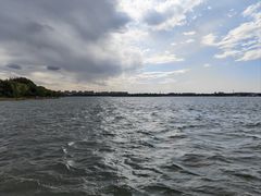 -丁香湖公园