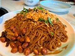 腌海南粉-龙泉人椰子鸡.糟粕醋.海南菜(三亚旗舰店)