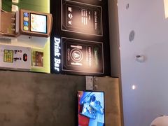 -萨莉亚意式餐厅(杭州滨江天街店)