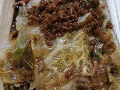 -长平肥姐白粥·海鲜打冷