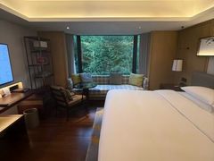 -杭州君悦酒店