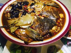 -旺顺阁鱼头泡饼(常营店)
