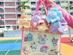 -玩具反斗城(海港城店)