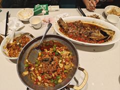 -绿草地·湘菜(芙蓉天街店)