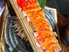 -海之屋韩式烤肉(海棠68环球美食街店)