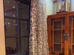 -魁盛居百年鲁菜馆(中林路店)