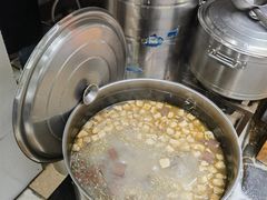 -金原鸭血粉丝汤总店(锁金村店)
