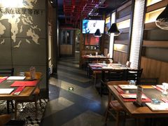 -辣尚瘾·烤鱼·新川菜(交大直营店)