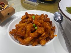 -巨鼎谭家菜(普照寺路店)