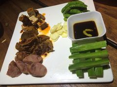 -JUKEBOX玖部音乐餐厅(华侨城店)