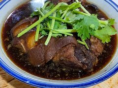 同安封肉-聪辉同安老美食饭店(大元路店)
