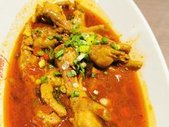 -李叔叔虾蟹大排档(青羊店)