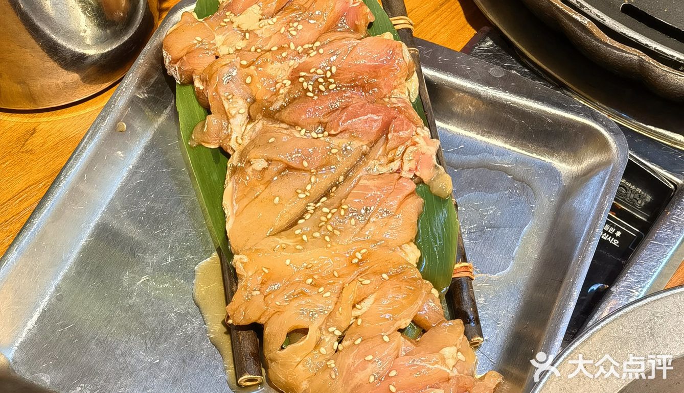 值得n刷的生腌酱蟹，一口就爱上😍