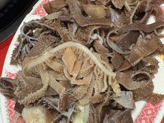 -潮汕·草根牛肉档(上海荟聚城市集市店)