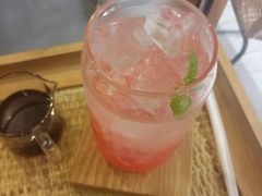 -森果咖啡(人民西路店)