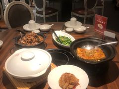 -瑶王府·广西菜(金阳路店)