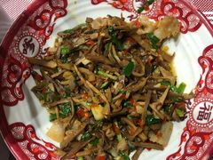 -高嗲嗲·湘味爆炒王(新城科技园店)